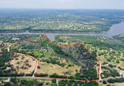 Riverfront Property for sale in Travis County, Texas