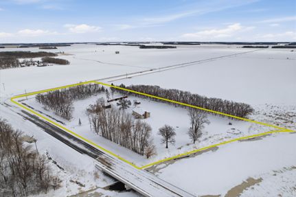 Farm and Ranch for sale in Pennington County, Minnesota