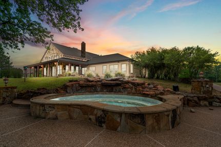 Farm and Ranch for sale in Leon County, Texas