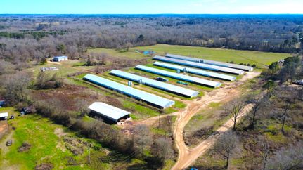 Farm and Ranch for sale in Shelby County, Texas