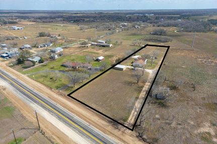 Timberland Property for sale in Gonzales County, Texas