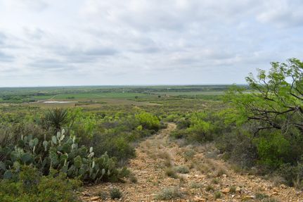 Recreational Property for sale in Coleman County, Texas