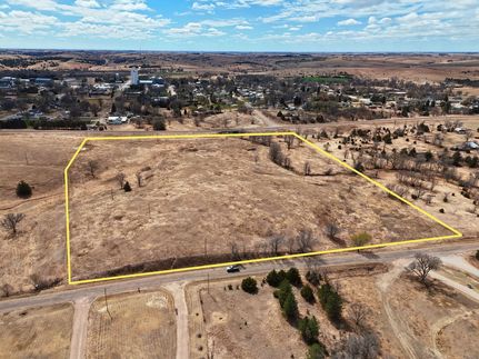 Undeveloped Land for sale in Frontier County, Nebraska