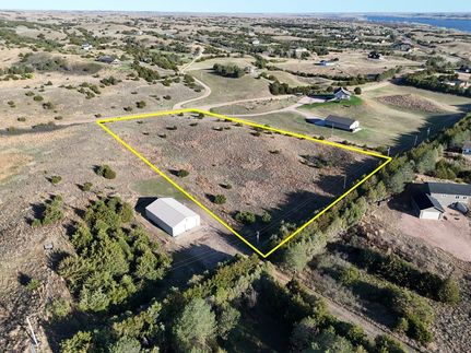 Recreational Property for sale in Loup County, Nebraska