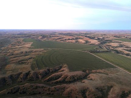Recreational Property in Frontier County, Nebraska