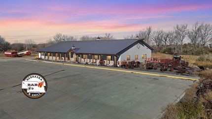 Timberland Property for sale in Dawson County, Nebraska