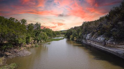 Farm and Ranch for sale in Kimble County, Texas
