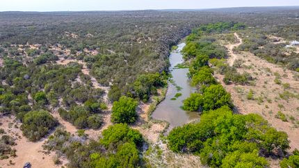 Land for sale in Kimble County, Texas