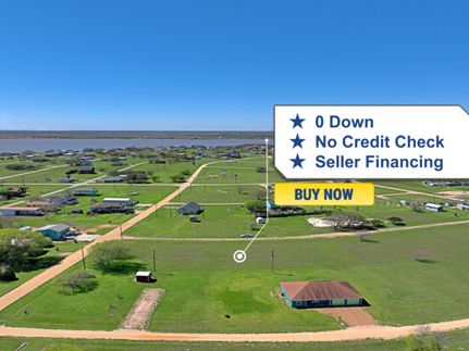 Land for sale in Jackson County, Texas