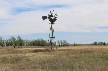 Farm and Ranch for sale in Harper County, Oklahoma