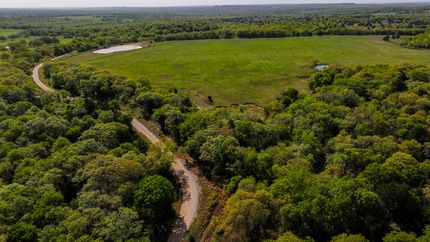 Land for sale in Montague County, Texas