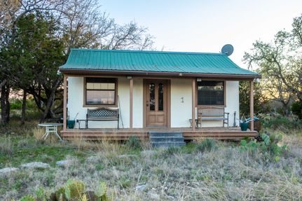 Recreational Property for sale in Kerr County, Texas