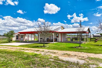 Land for sale in Gonzales County, Texas