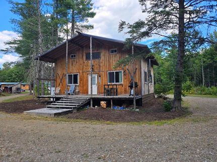 Farm and Ranch for sale in Penobscot County, Maine