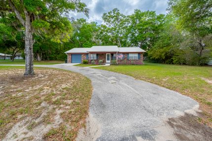 Undeveloped Land for sale in Putnam County, Florida