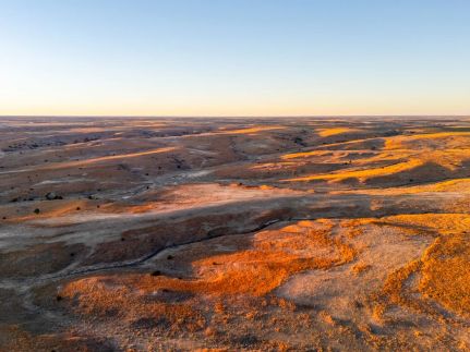 Recreational Property for sale in Ellis County, Oklahoma