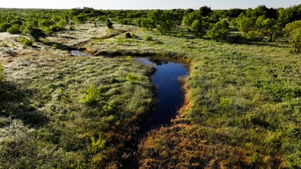 Farm and Ranch for sale in Archer County, Texas