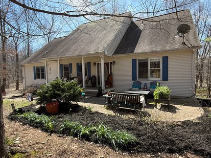 Recreational Property for sale in Daviess County, Kentucky