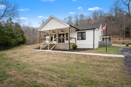Timberland Property for sale in Sumner County, Tennessee