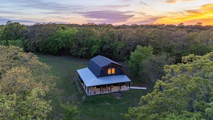 Farm and Ranch for sale in Seminole County, Oklahoma