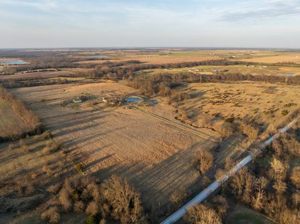 Timberland Property for sale in Boone County, Missouri