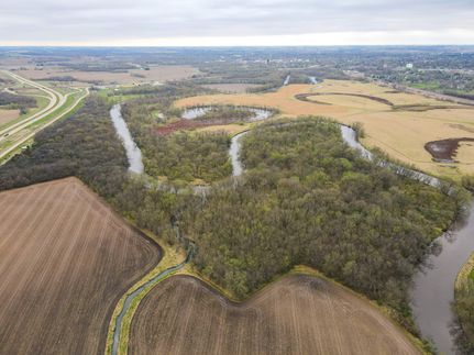 Timberland Property for sale in Stephenson County, Illinois