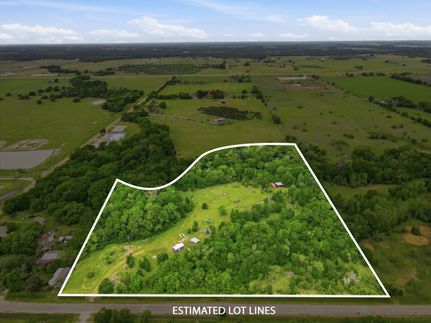 Recreational Property for sale in Burleson County, Texas