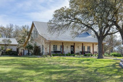 Farm and Ranch for sale in Burnet County, Texas