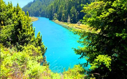 Land for sale in Mendocino County, California