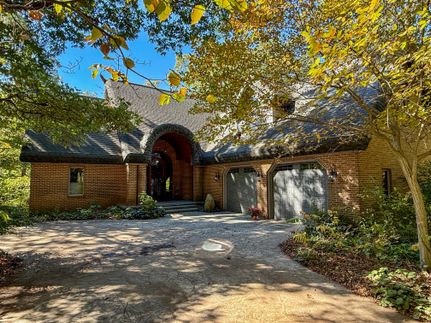Recreational Property for sale in Fulton County, Indiana