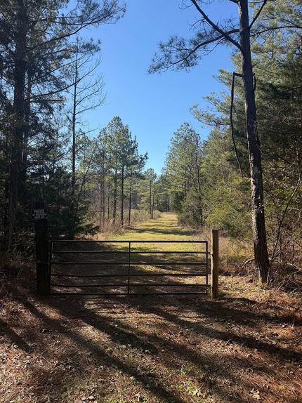 Land for sale in Rankin County, Mississippi
