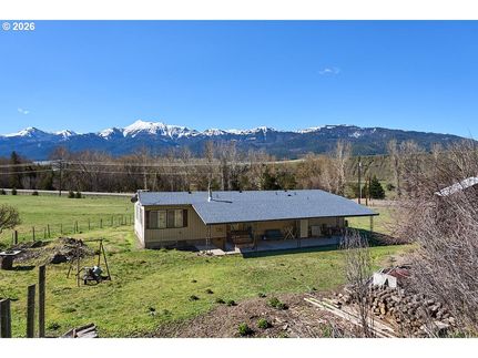 Recreational Property for sale in Wallowa County, Oregon