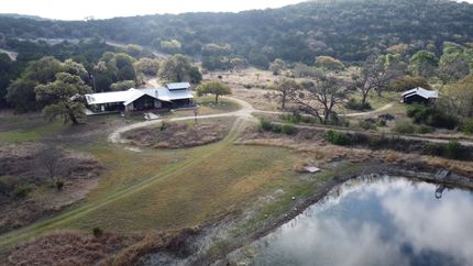 Recreational Property for sale in Uvalde County, Texas