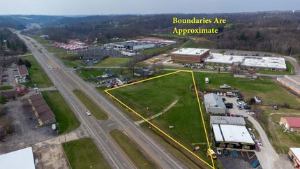 Recreational Property for sale in Boyd County, Kentucky