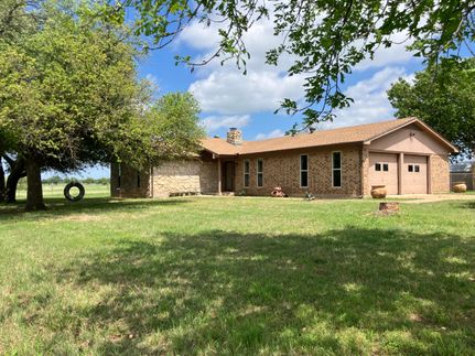 Farm and Ranch for sale in Eastland County, Texas