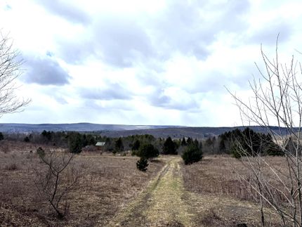 Homesite for sale in Chenango County, New York