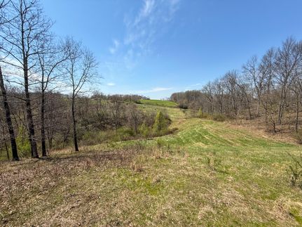 Land for sale in Guernsey County, Ohio