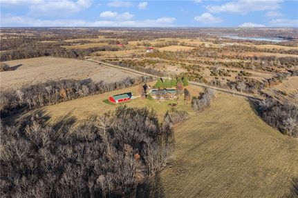 Farm and Ranch for sale in Clinton County, Missouri
