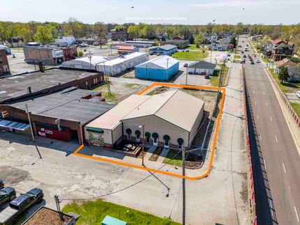 Recreational Property for sale in Marion County, Illinois