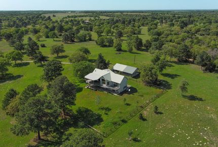 Recreational Property for sale in Bastrop County, Texas