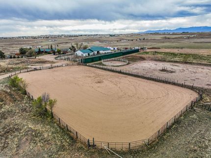 Recreational Property for sale in El Paso County, Colorado
