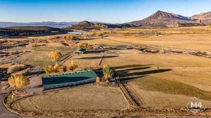 Undeveloped Land for sale in Montrose County, Colorado