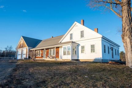 Undeveloped Land for sale in York County, Maine