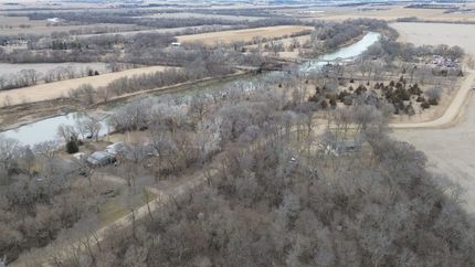 Recreational Property for sale in Yankton County, South Dakota