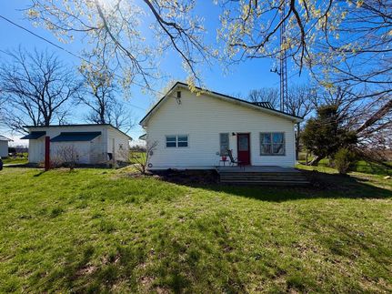 Farm and Ranch for sale in Fountain County, Indiana