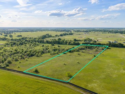 Recreational Property for sale in Van Zandt County, Texas