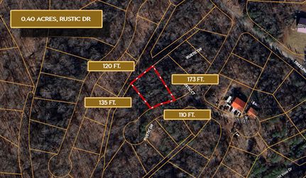 Farm and Ranch for sale in Jefferson County, Tennessee