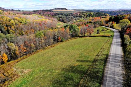 Land for sale in Steuben County, New York