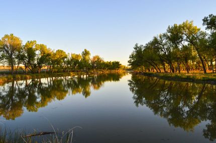 Farm and Ranch for sale in Texas County, Oklahoma