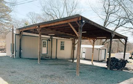 Land for sale in Prairie County, Arkansas